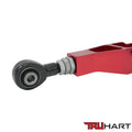 BRZ FRS 86 / WRX / STi 2012-2021 / 15-20 Rear Lower Control Arms (Adjustable) Anodized Red