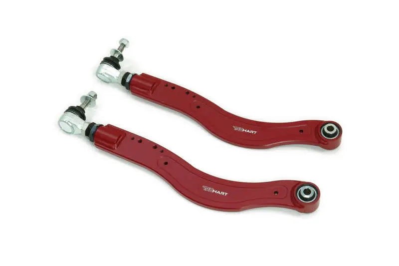 LS460 07-17 Rear Toe Kit w/ Pillowball