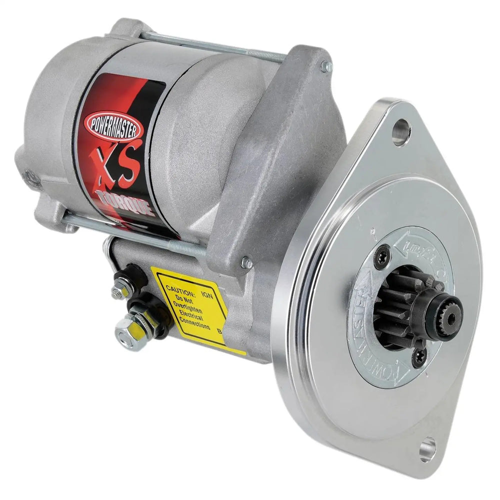 Powermaster auto part