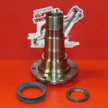 ~(1.6 lbs. 4X4X1)~ SPINDLE SEAL BEARI