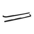 RAM 1021 2500/3500 3IN WHEEL TO WHEEL ROUND SIDE STEPS BLACK