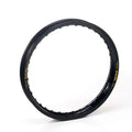 Excel black auto part