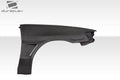 1984-1987 Toyota Corolla Levin 2DR / HB Duraflex JB Sport 20mm Front Fenders - 2 Piece