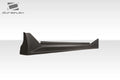 1984-1987 Toyota Corolla 2DR / HB Duraflex RF Design Side Skirts Rocker Panels - 2 Piece