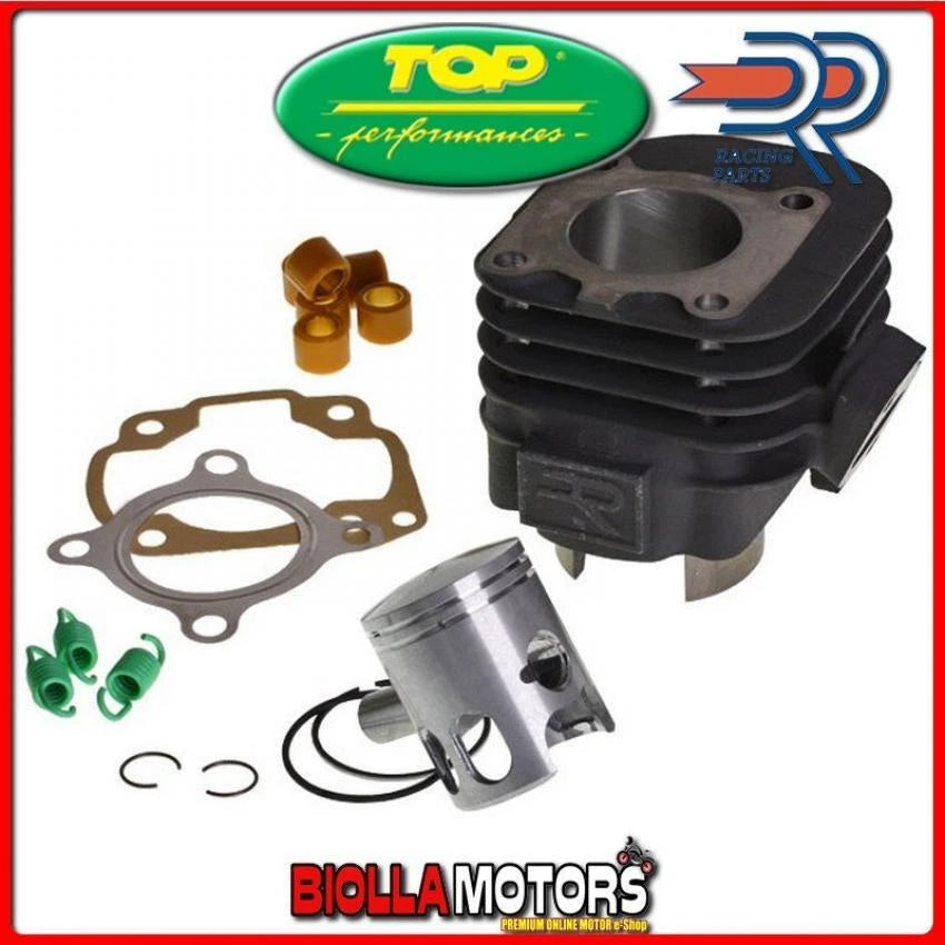 Brembo OE Ceramic Disc Brake Kit