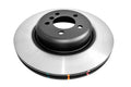 DBA auto part close-up