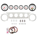 AutoMeter gauge