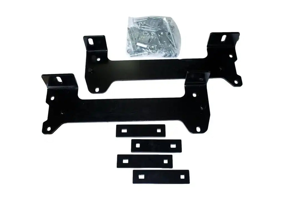 FRAME BRKT KIT F/FORD F150