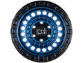 BRSTN 17X8.5 8X180 CBLT-BLU-BLKLP -18MM