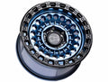 BRSTN 17X8.5 8X180 CBLT-BLU-BLKLP -18MM