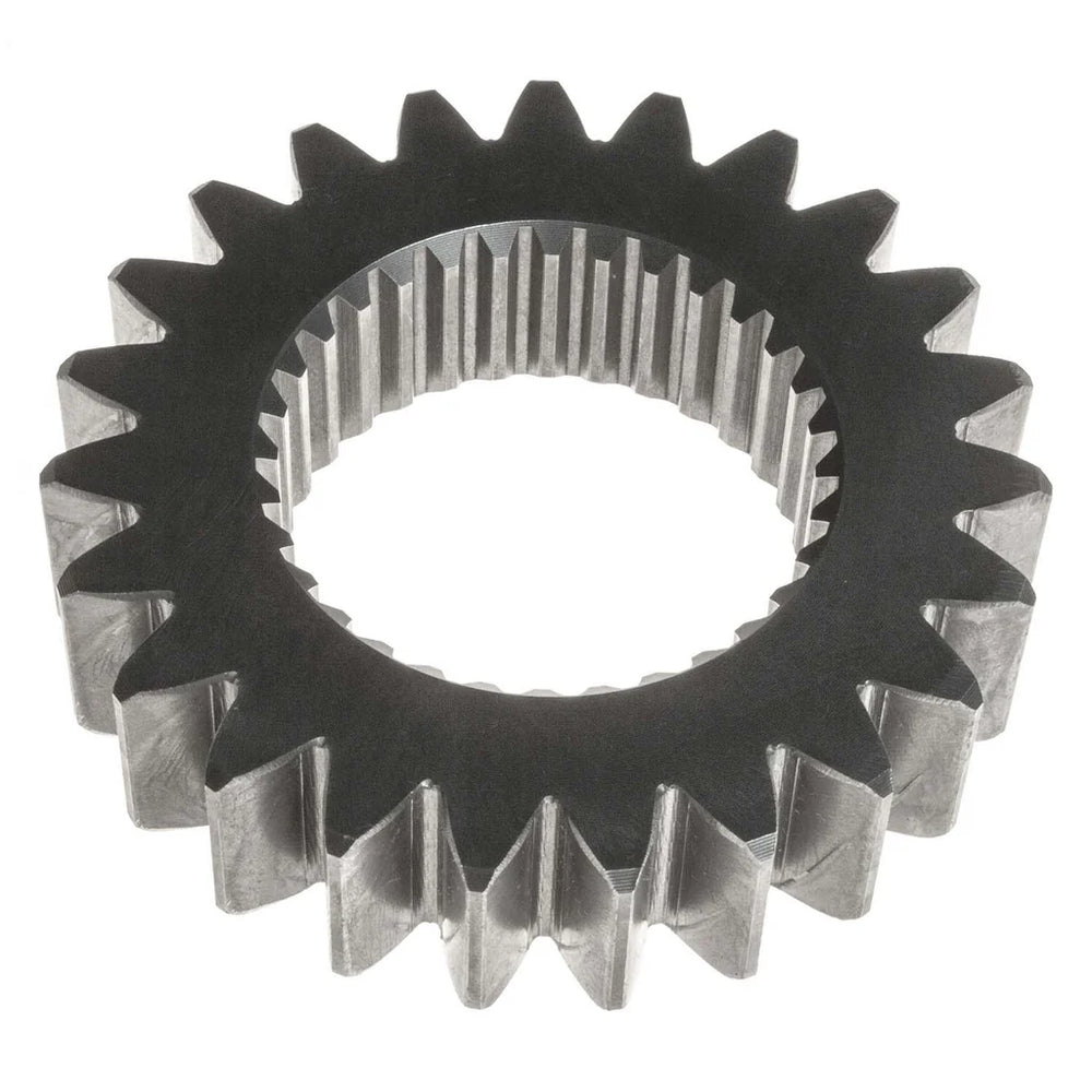 287 = SERVICE PARTS