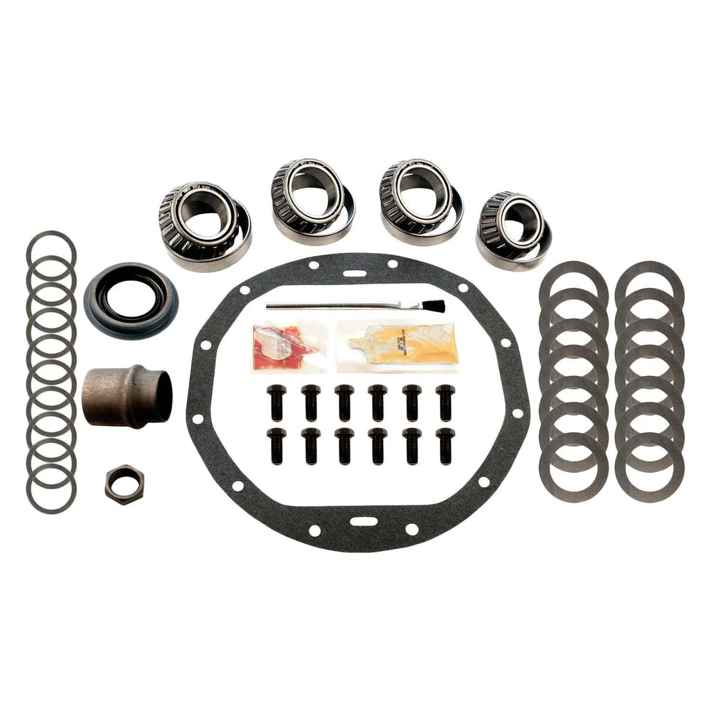 ~(6 lbs. 13X13X3)~ GM 12 BOLT CAR