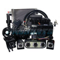 65-66 V8 HURRICANE KIT W/ELECT