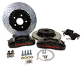 14.3IN PRO BRAKE SYS RR BLK 1819 JEEP
