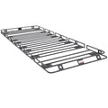 SIDES BOLT TOGETHER WITH