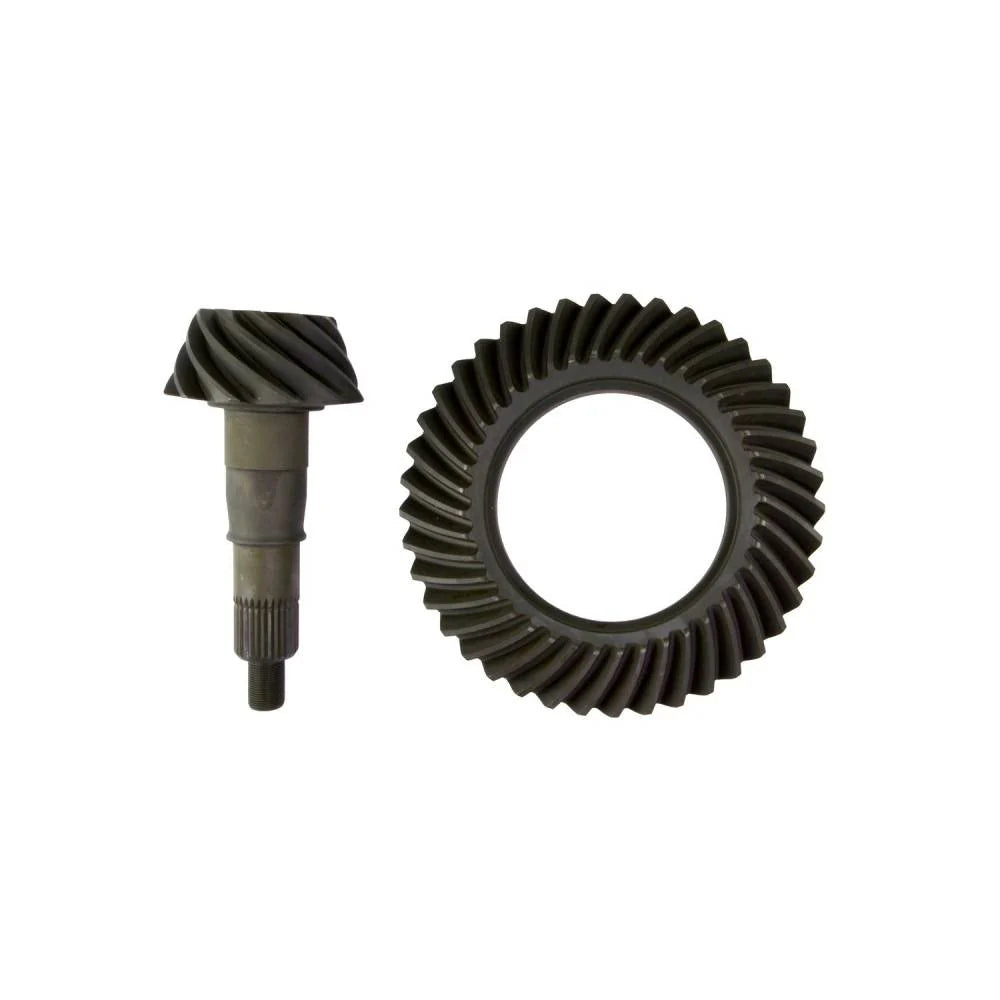Differential Ring and Pinion