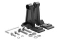 Westin EF2 LED Light Bar Double Row 30 inch Combo w/3W Epistar - Black