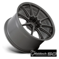 TSW TWKMA 18X8 5X4.25 M-GNMTL 42MM - 1880KMA425108G72A