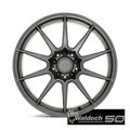 TSW TWKMA 18X8 5X4.25 M-GNMTL 42MM - 1880KMA425108G72A
