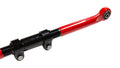 ~(30 lbs. 27X10X3)~ Yeti XD JL Adjustable Rear Track Bar (Red)