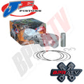JE Pistons Suzuki RMZ450 PRO Piston Kit