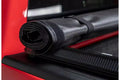 TruXport Tonneau Cover Black 2002-2008 Dodge Ram 1500/2003-2009 2500/3500 6 Foot 4 Inch Bed Truxedo