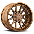 The Wheel Group auto part close-up