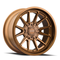 The Wheel Group auto part detail