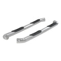 Aries silver auto part