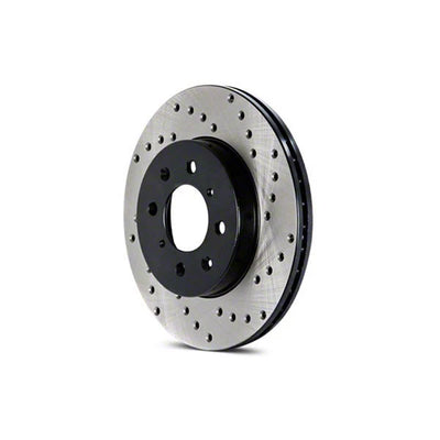 Stoptech auto part