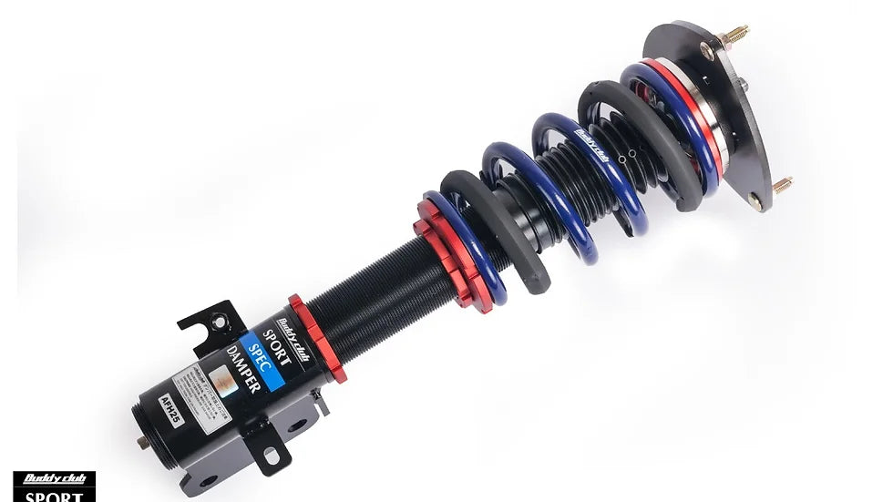 Buddy Club P1 Crank Pulle