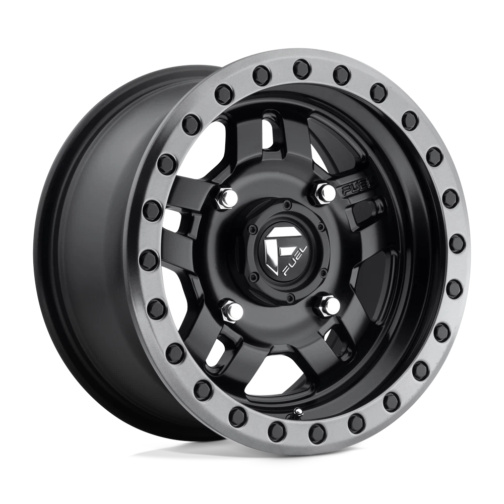 Fuel Wheels - FL-D5571570A644