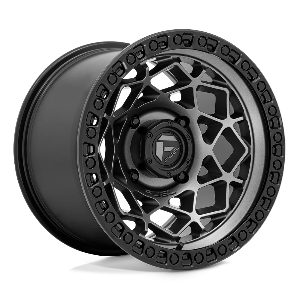 Fuel Wheels - FL-D7841570A543