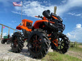 Fuel Wheels - FL-D5381570A644