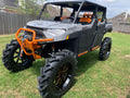 Fuel Wheels - FL-D5381570A644