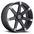 Vision Wheel 5-4.5 MB W/ANTHSPK VIS SULTAN 9042V2965MBA15