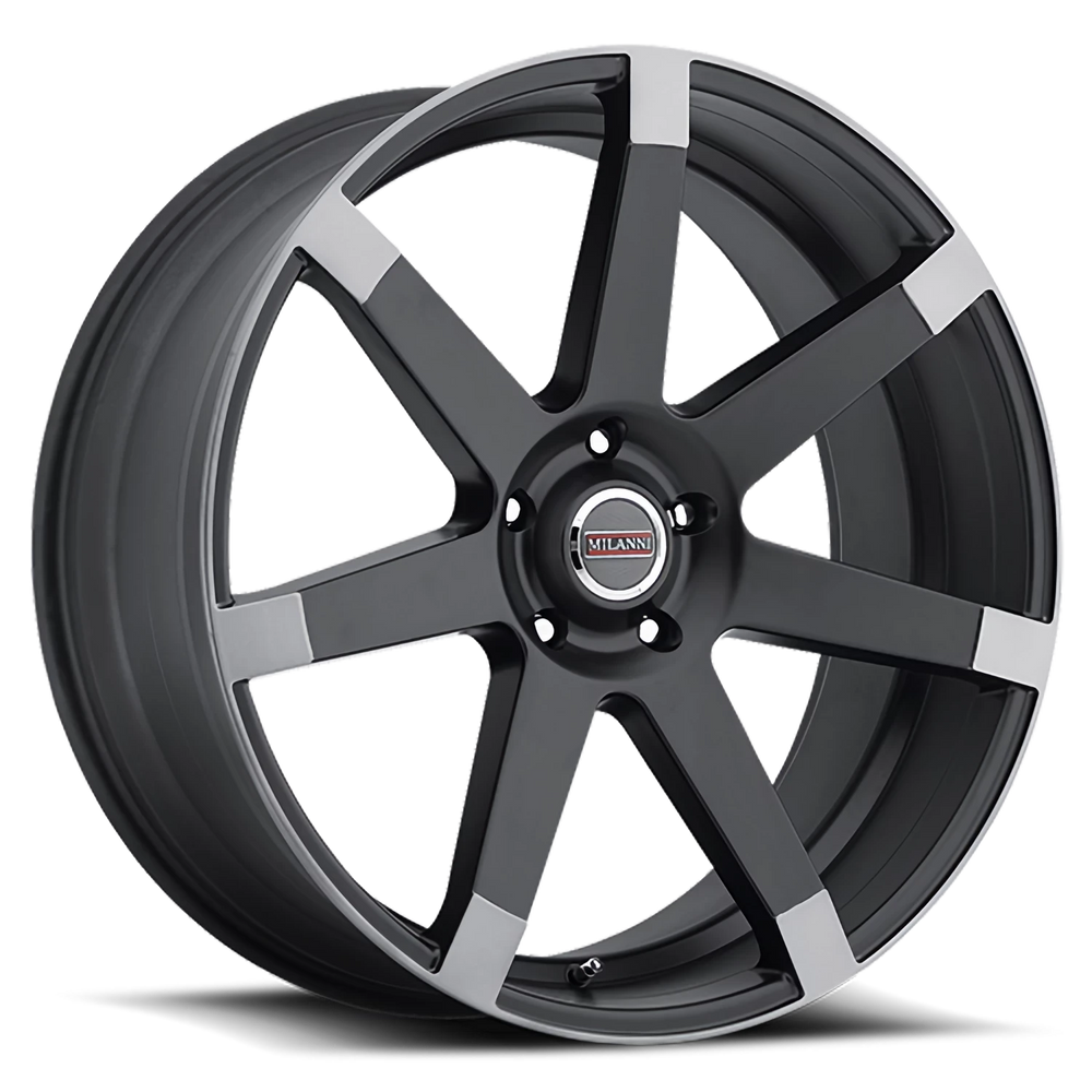 Vision Wheel 5-4.5 MB W/ANTHSPK VIS SULTAN 9042V2965MBA15