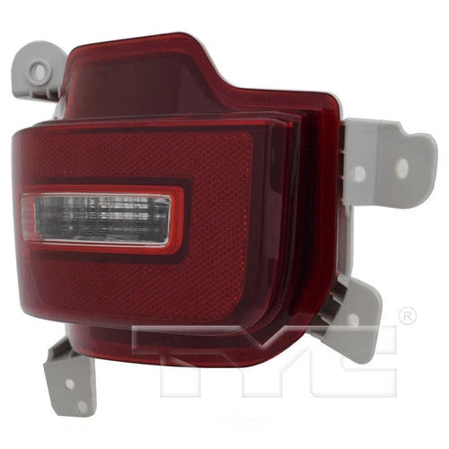 TYC auto part