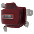 TYC auto part