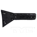 2224 HY SANTA CRUZ LED LID TAILLIGHT ASSY RH