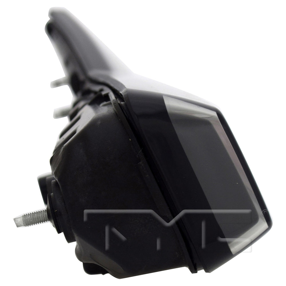 2224 HY SANTA CRUZ LED LID TAILLIGHT ASSY RH