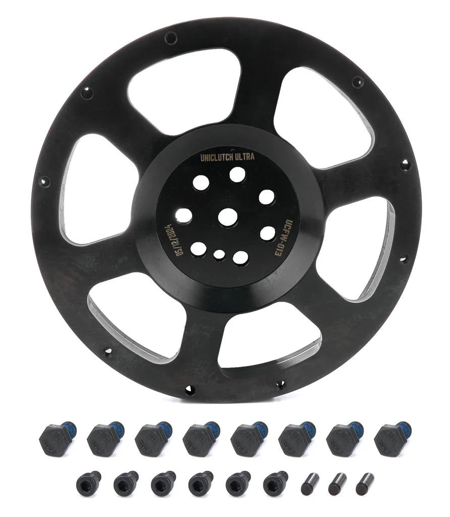 Flywheel Ultra Light Mitsubishi EVO IV-IX