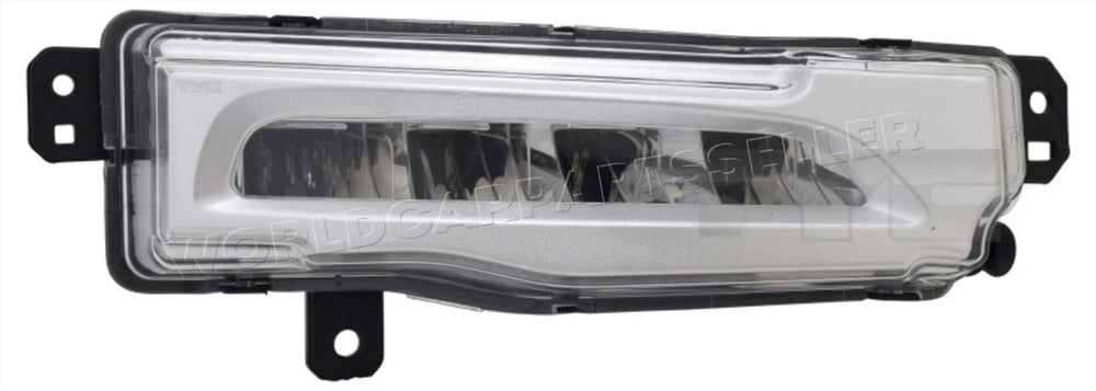 1923 BW X5 LED FOG LIGHT ASSY RH