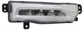 1923 BW X5 LED FOG LIGHT ASSY RH