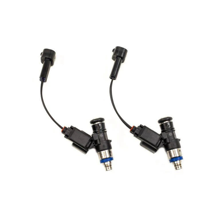 Injector Dynamics ID1050-XDS KRX Fuel Injectors (Set of 2)