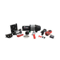 All Balls Racing 4500lb Winch - Cable
