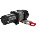 All Balls Racing 4500lb Winch - Cable