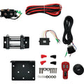 All Balls Racing 4500lb Winch - Cable