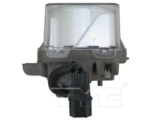 RH FOG LAMP ASSY ACURA TLX 20152017