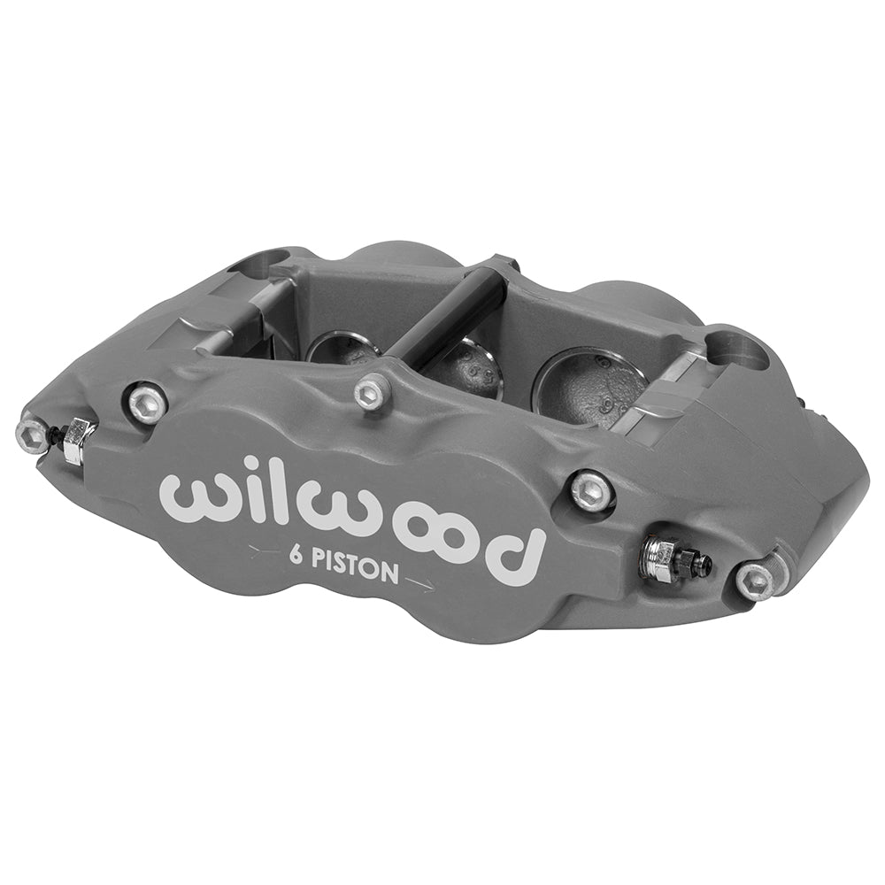 Wilwood auto part